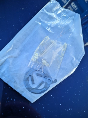 Kompresor stomatologiczny MGF 24/10