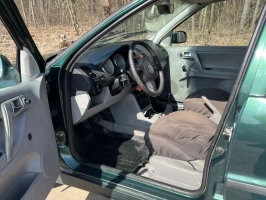 Volkswagen Polo 1,4 Benzyna+Gaz 2001r. Tanio-Możliwa Zamiana!