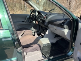 Volkswagen Polo 1,4 Benzyna+Gaz 2001r. Tanio-Możliwa Zamiana!