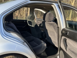 Volkswagen Bora 1,6 Benzyna 2004r. W Automacie i Klimatyzacją!