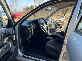 Volkswagen Bora 1,6 Benzyna 2004r. W Automacie i Klimatyzacją!