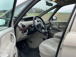 Citroen Xsara Picasso 1,6 Diesel 2007r. Tanio-Możliwa Zamiana!