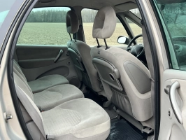 Citroen Xsara Picasso 1,6 Diesel 2007r. Tanio-Możliwa Zamiana!