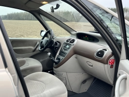 Citroen Xsara Picasso 1,6 Diesel 2007r. Tanio-Możliwa Zamiana!