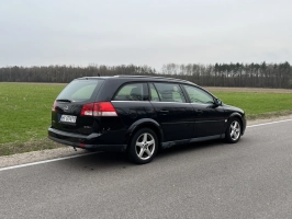 Opel Vectra 1,9 Diesel 150KM 2005r. W Automacie. Tanio-Możliwa Zamiana