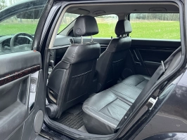 Opel Vectra 1,9 Diesel 150KM 2005r. W Automacie. Tanio-Możliwa Zamiana