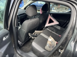 Peugeot 207 1,4 Benzyna 2008r. Tanio-Możliwa Zamiana!