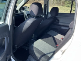 Skoda Fabia 1,6 Diesel 2011r. Z Sprawną Klimatyzacją. Tanio-Zamiana!