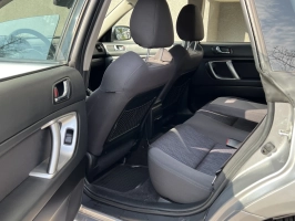 Subaru legacy 2,0 Diesel 150KM 2008r. 4x4 Zadbany. Tanio-Zamiana!