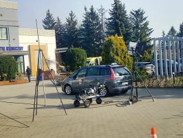 Citroën C4 Grand Picasso 2.0+gaz prawdziwy automat