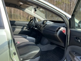 Toyota Prius 1,5 Hybryda 2008r. Z Sprawną Klimą. TANIO-ZAMIANA!