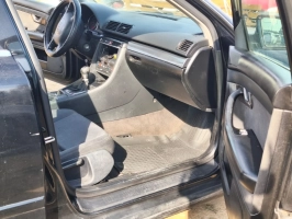 Audi A4 B6 2003r. 1,6 Gaz Sedan - Możliwa Zamiana!