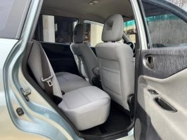 Mitsubishi Space Star 1,6 Benzyna+Gaz 2002r. W Automacie i Klimą!