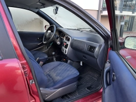 Fiat Palio 1,2 16v Benzyna 2002r. Tanio-Zamiana!