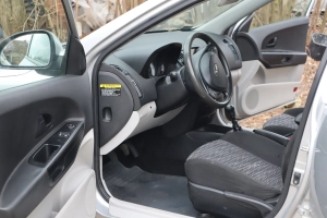 Kia Ceed 2008r. 1,6 Benzyna Kombi Tanio - Możliwa Zamiana!