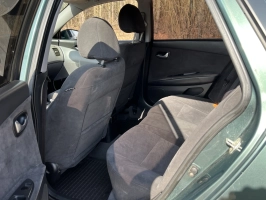 Nissan Primera 1,8 Benzyna 2003r. Z Hakiem. Tanio-Możliwa Zamiana!