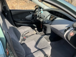 Nissan Primera 1,8 Benzyna 2003r. Z Hakiem. Tanio-Możliwa Zamiana!