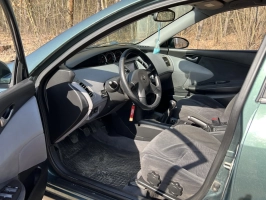 Nissan Primera 1,8 Benzyna 2003r. Z Hakiem. Tanio-Możliwa Zamiana!