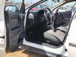 Opel Astra 2007r. 1,4 Benzyna KLIMATYZACJA! - Możliwa Zamiana!