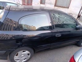 Nissan Almera N16
