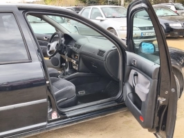 Volkswagen Golf IV 2000r. 1,4 Benzyna 5 Drzwi KLIMATYZACJA!