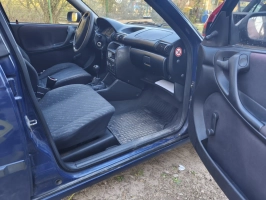 Opel Astra 1999r. 1,4 Benzyna z Gazem Kombi - Możliwa Zamiana!