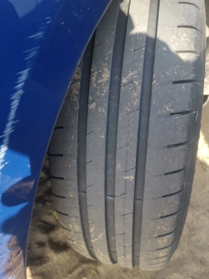 Toyota Corolla 1.4 vvti 2003