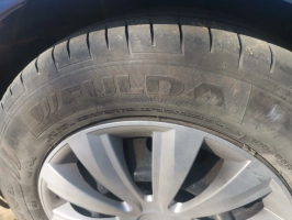 Toyota Corolla 1.4 vvti 2003