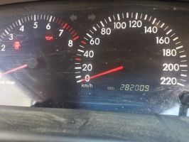 Toyota Corolla 1.4 vvti 2003