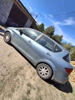 Sprzedam Seat Toledo 2004r