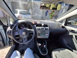 Sprzedam Seat Toledo 2004r