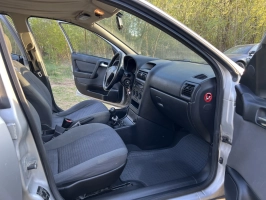 Opel Astra 1,6 Benzyna 100KM 2003r. Tanio-Zamiana!