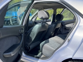 Citroen Xsara 2,0 Diesel 2002r. Tanio-Zamiana!