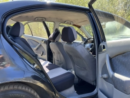 Skoda Octavia 1,9 Diesel 2003r. Tanio-Zamiana!