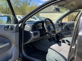 Skoda Octavia 1,9 Diesel 2003r. Tanio-Zamiana!