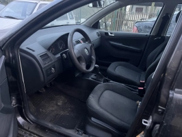 Skoda Fabia 1,2 Gaz 2005r. Części !