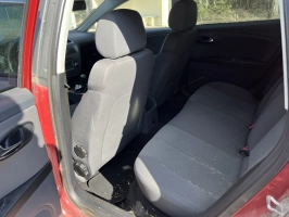 Seat Leon 2 1,9 Diesel 2007r. Części !