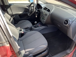 Seat Leon 2 1,9 Diesel 2007r. Części !