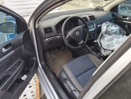 Volkswagen Golf V 2007r. 1,4 TSi 5 Drzwi - Możliwa Zamiana!