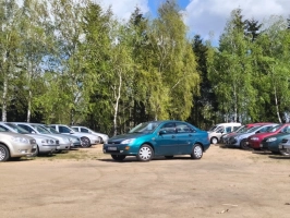 Ford Focus 1999r. 2,0 Benzyna Sedan GWARANCJA! - Możliwa Zamiana!