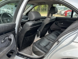 BMW E39 2,0 R6 150KM Z GAZEM i HAKIEM 1997r. Tanio-Zamiana!