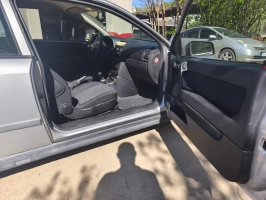 Opel Astra 1999r. 1,6 Benzyna Klimatyzacja Tanio - Możliwa Zamiana!