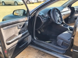 Audi A4 2003r. 1,6 Benzyna + Gaz Sedan