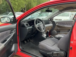 Toyota Corolla 1,4 Benzyna 2004r. Z Klimatyzacją Tanio-Zamiana!