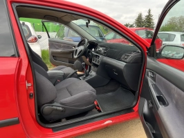 Toyota Corolla 1,4 Benzyna 2004r. Z Klimatyzacją Tanio-Zamiana!