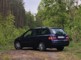 Fiat Stilo 2003r. 1,6 Benzyna Kombi 115.000km Tanio - Możliwa Zamiana!