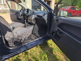 Ford Fiesta 2007r. 1,3 Benzyna Tanio - Możliwa Zamiana!