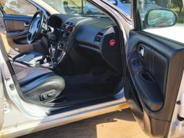 Nissan Maxima 2001r. 3,0 Gaz Automat 200KM Tanio - Możliwa Zamiana!