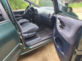 Volkswagen Sharan Vw 1998r. 1,9 Diesel 110KM Tanio