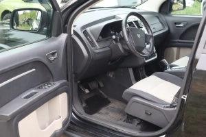 Dodge Journey 2009r. 3,5 V6 Automat 7 Osób